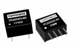 0_5W Isolated Single Output DC_DC Converters TPLE_W5
